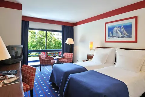 Hotel Pestana Cascais Ocean foto 5