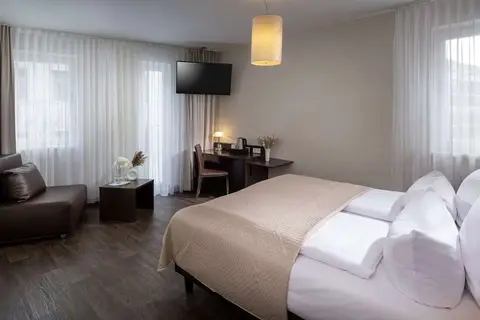 Best Western Hotel am Spittelmarkt in Berlijn — foto 4