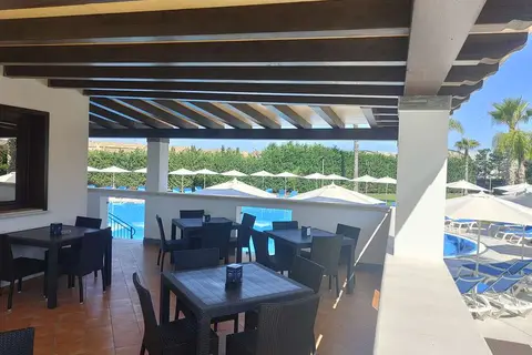 Residence Hydria in Campofelice di Roccella — foto 6