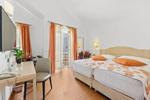 Amadria Park Beach Hotel Jure in Baška — foto 14