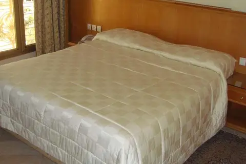 Hotel Zahrat Al Jabal in Fez — foto 3