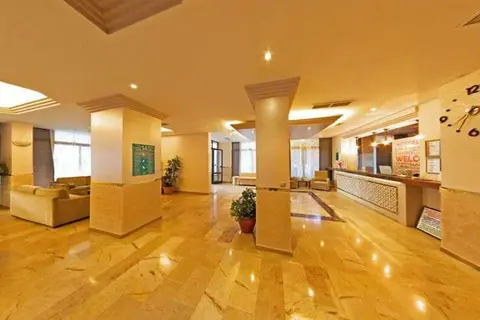 Hotel Portofino in Marmaris, foto 13