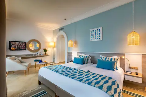 Ulysse Djerba Thalasso & Spa in مزراية — foto 4