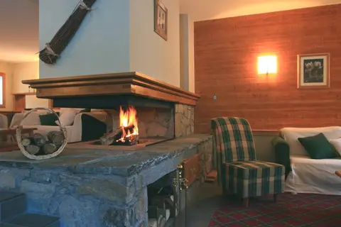 Résidence Les Chalets du Galibier - Voordeeltarief in Valloire — foto 3
