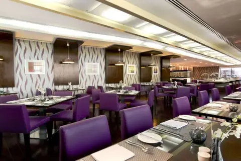 Time Oak Hotel & Suites in Dubai — foto 14