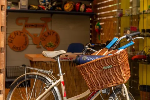 Camping Le Marze foto 28