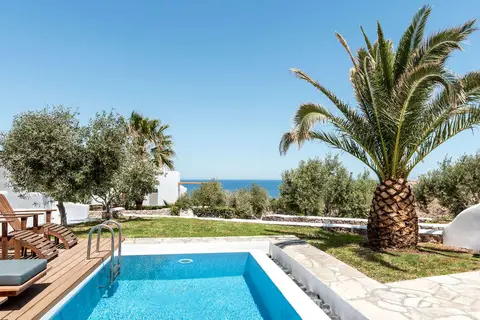 Anema Boutique Hotel & Villas in Thira Municipal Unit, foto 15