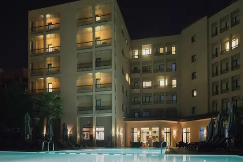 Novotel Marrakech Hivernage in Marrakesh, foto 29