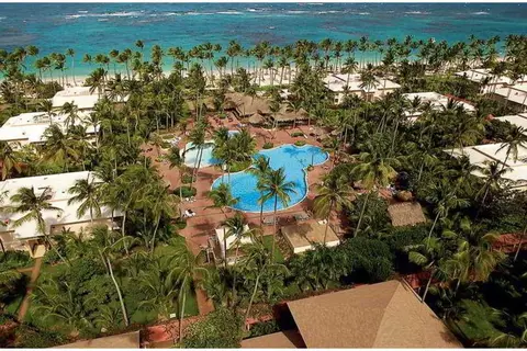 Grand Palladium Palace Resort & Spa in Salvaleón de Higüey — foto 19