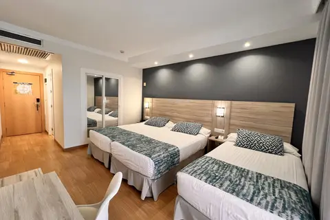 Hotel Maya Alicante in Alicante — foto 10