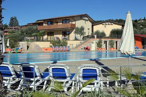 Onda Blu Resort in Manerba del Garda — foto 10