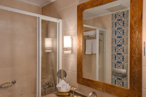 Tuvana Hotel in Muratpaşa — foto 10