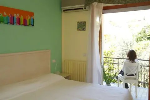 Viole Country Hotel in Assisi — foto 11