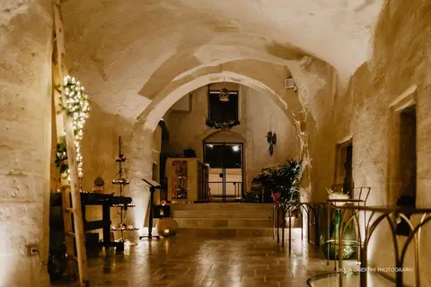 Palazzo del Duca Matera in Matera, foto 11