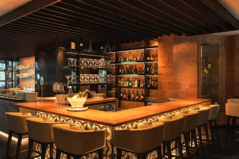 Le Royal Meridien Abu Dhabi in الدَّانَةْ — foto 29