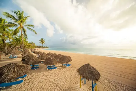 Caribe Deluxe Princess in Salvaleón de Higüey — foto 8