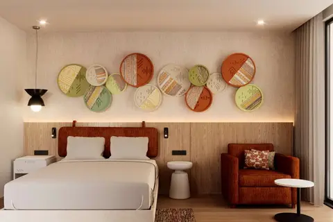 Mercure Antalya Belek in Serik, foto 3