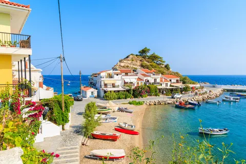 Bingo Samos 4* foto 13