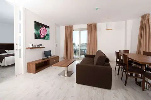 Aparthotel Porto Drach in Manacor — foto 21