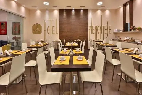 Best Western Hotel Piemontese in Bergamo, foto 4
