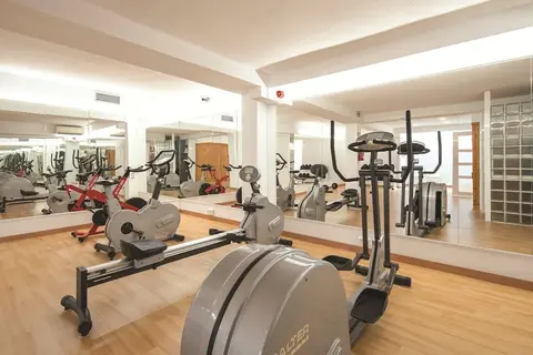 Climia Belroy Hotel in Benidorm — foto 30