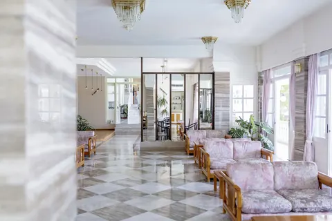 Fly & Go Samos Sun Hotel in Municipal Unit of Pythagoreio — foto 23