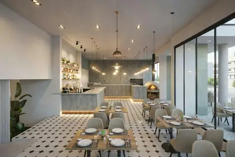 Atlantica Sancta Napa Hotel in Ayia Napa, foto 18