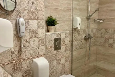 Sunny Castle Hotel in Златни пясъци — foto 23