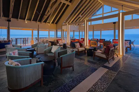 Sentido OBLU Helengeli in Helengeli Island — foto 5