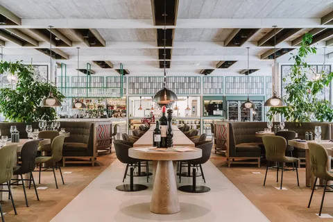 Hotel Puro Warszawa Centrum foto 11