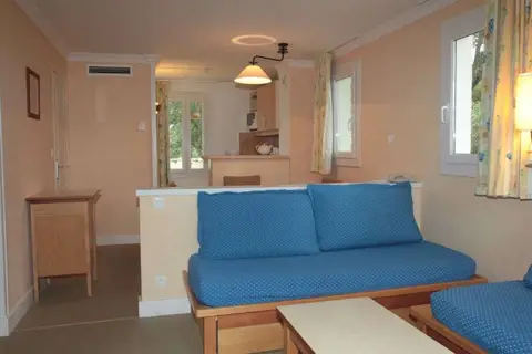 Residence SoleilVacances Port Grimaud in Grimaud — foto 15