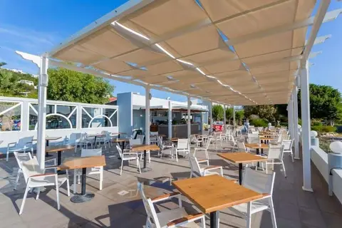 Olympos Beach Hotel in Dessole Olympos Beach Resort, foto 7
