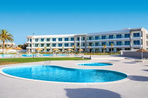 Ancora Park in Lagos — foto 12