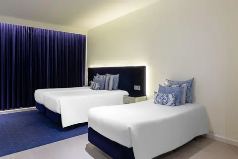 Hotel Cristal Porto in Porto — foto 25