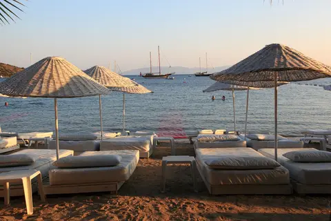 Okaliptus Otel in Bodrum — foto 15