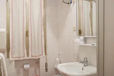 Hotel Germania in Rome, foto 15
