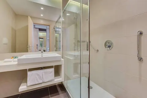 Hotel Hilton Garden Inn Venice Mestre San Giuliano foto 5