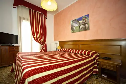 Hotel Fontana in Venetië, foto 2