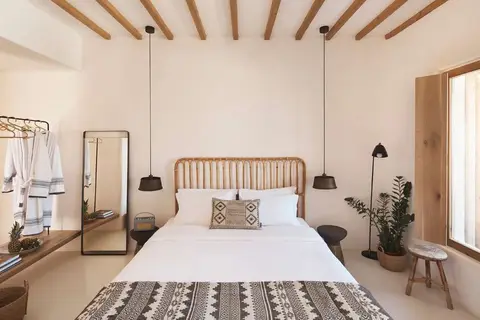 The Wild Hotel by Interni in Άνω Μερά — foto 26