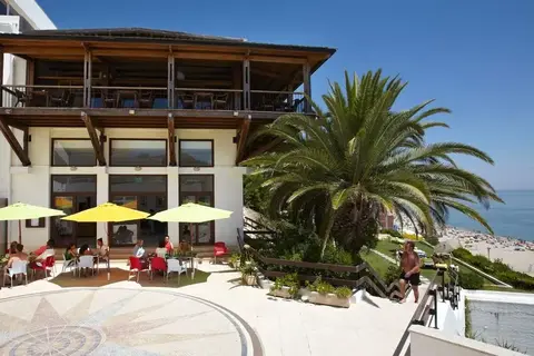 Hotel Do Mar in Sesimbra — foto 4