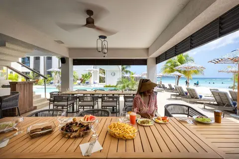 Negril FootePrints Hotel in Negril — foto 3