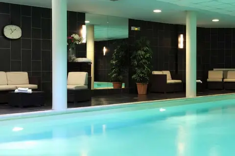 Amiral Hotel in Parijs, foto 19