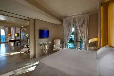 Grand Hotel Baia Verde in Aci Castello — foto 28