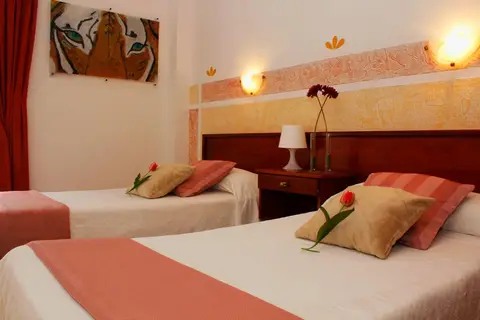 Hotel Sun Holidays in Puerto De La Cruz — foto 18