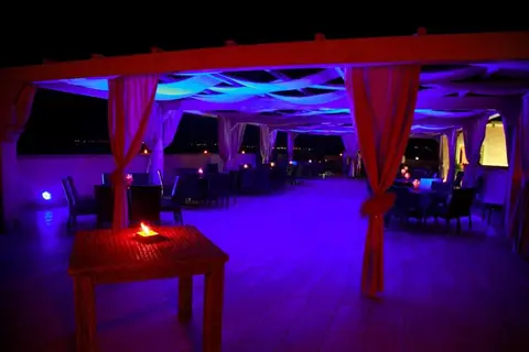 BV Airone Resort in Rome — foto 10