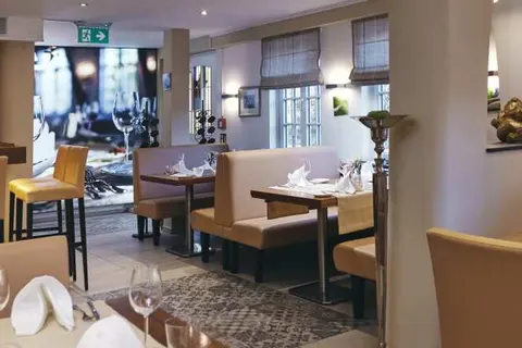 Struck Landhotel & SPA foto 2