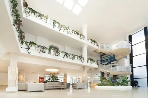 Calimera Fido Gardens in Palma — foto 39