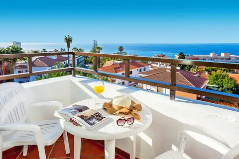 Appartementen Masaru in Puerto de la Cruz — foto 15