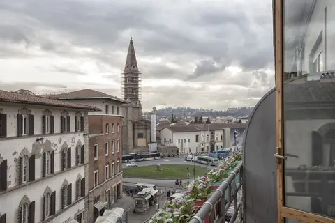 Ester in Florence, foto 26