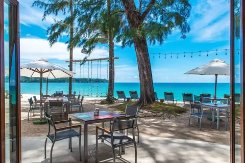 Saii Laguna Phuket in Choeng Thale, foto 20